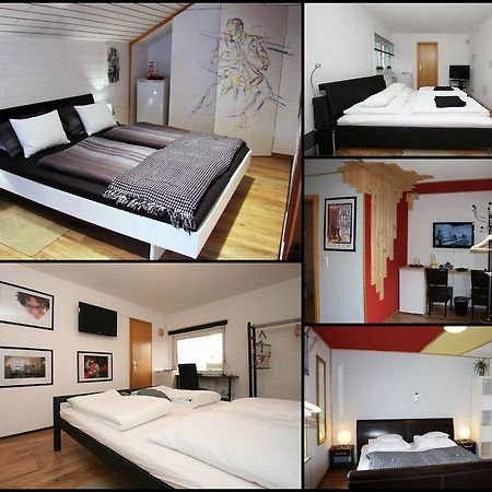 Hotel Artfarm 维尔 客房 照片