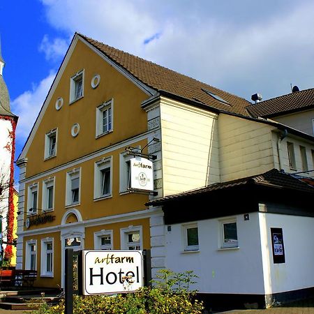 Hotel Artfarm 维尔 外观 照片