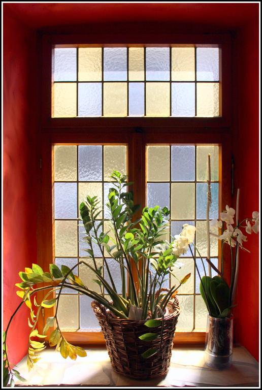 Hotel Artfarm 维尔 外观 照片