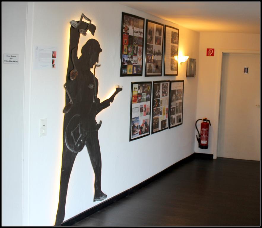 Hotel Artfarm 维尔 外观 照片