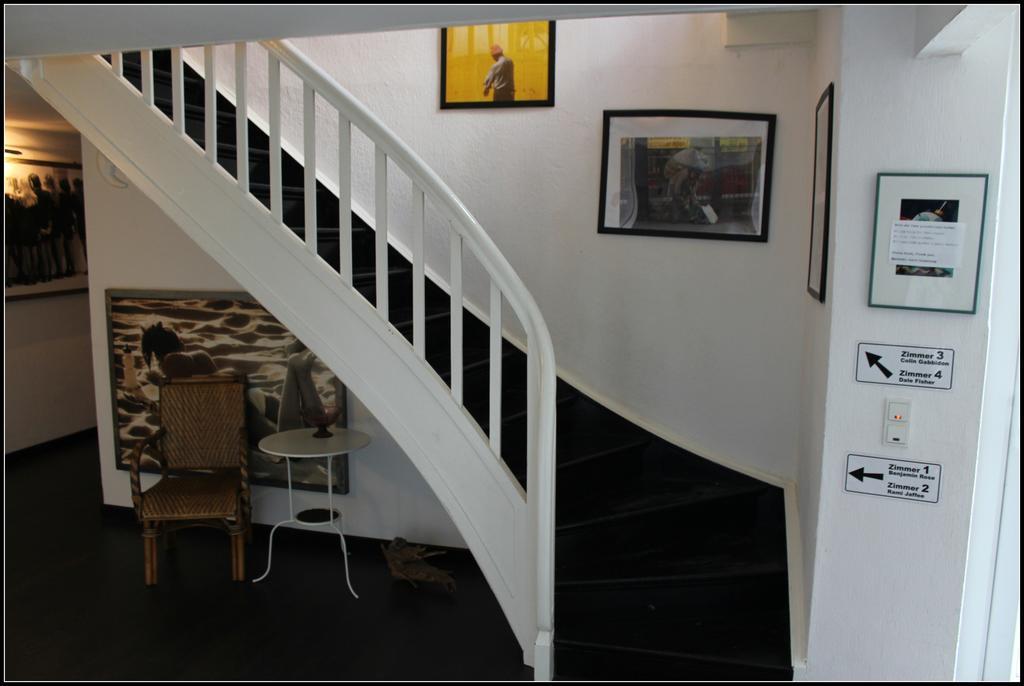 Hotel Artfarm 维尔 外观 照片