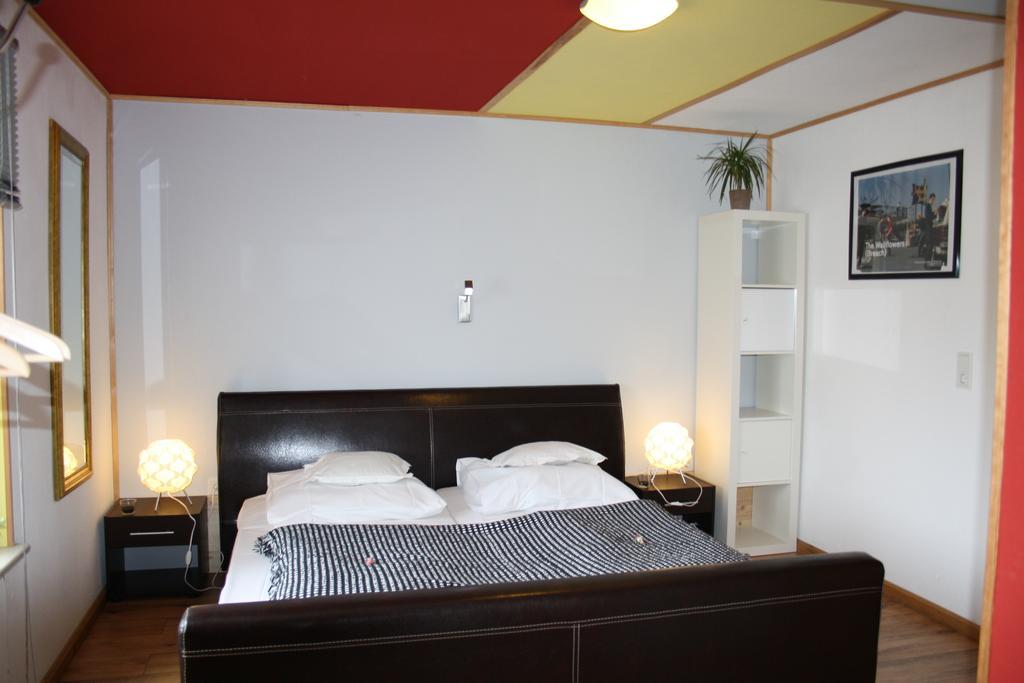 Hotel Artfarm 维尔 客房 照片
