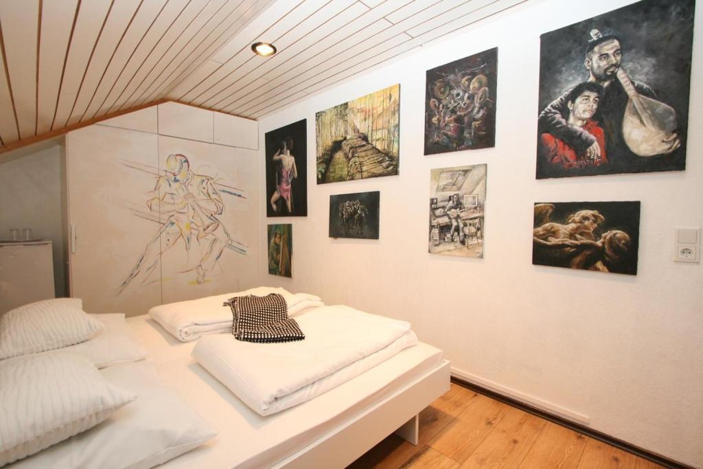 Hotel Artfarm 维尔 客房 照片